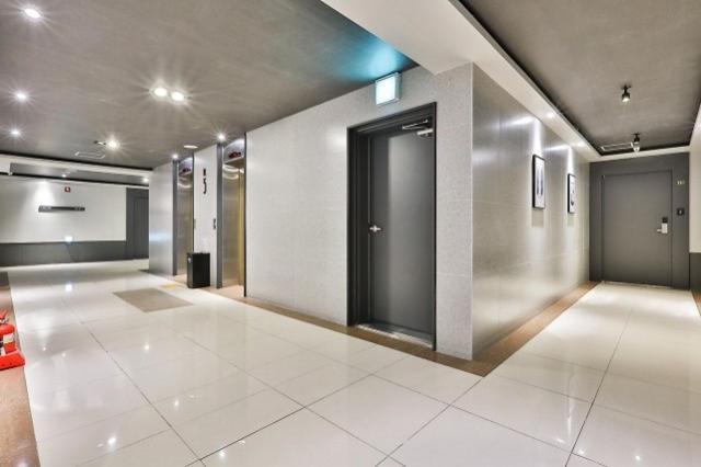 Motel Jeonggwan Seven Bricks Busan
