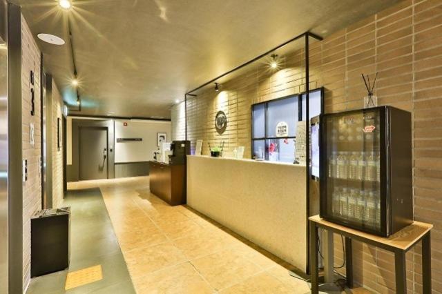 Jeonggwan Seven Bricks Motel *