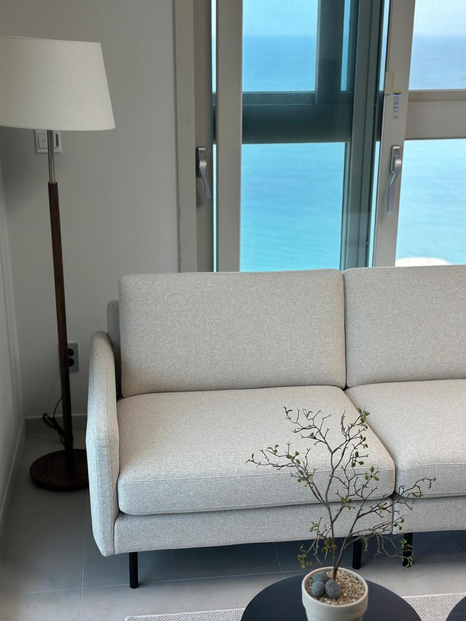 Grand Osiria Busan