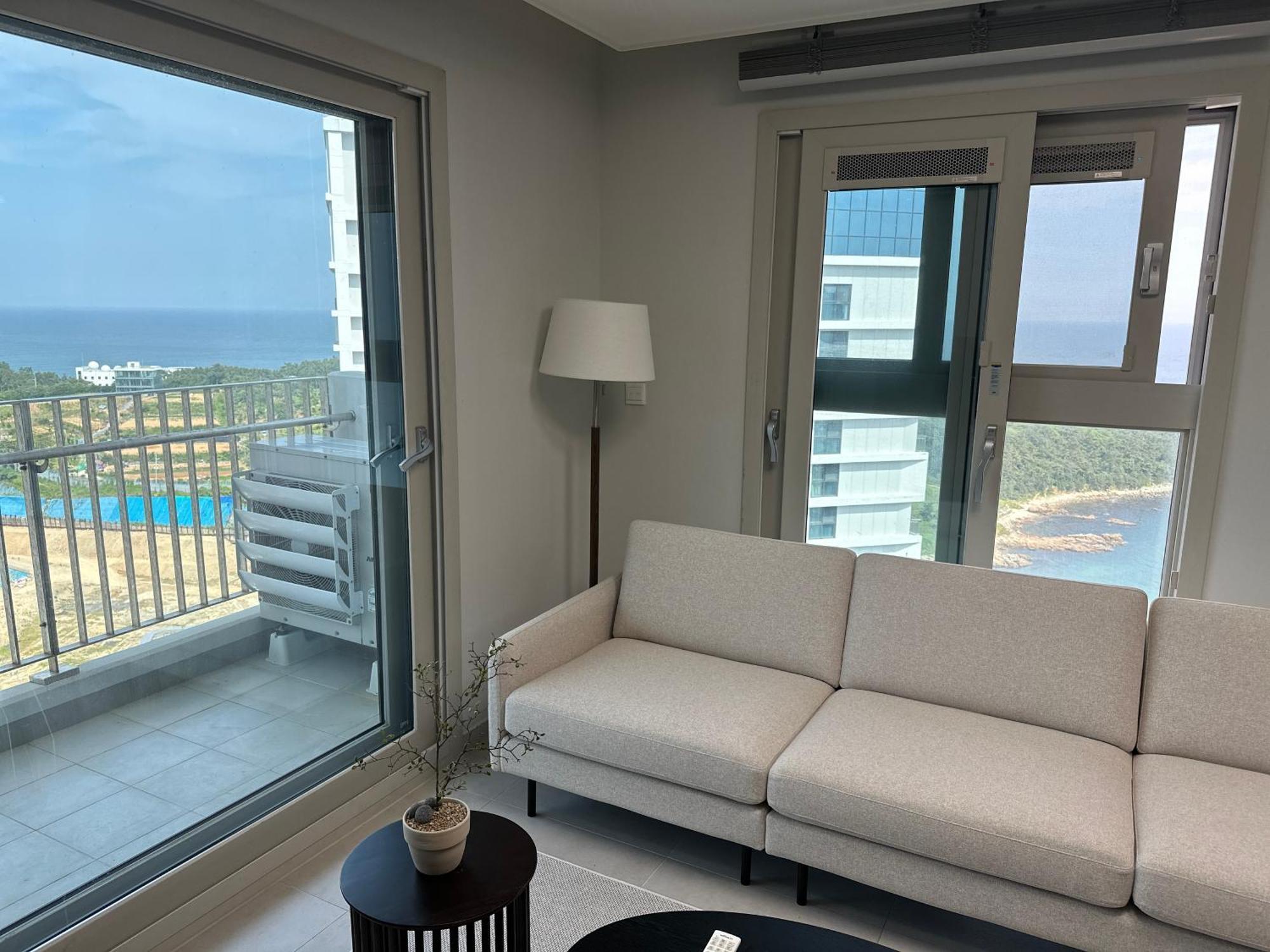 Grand Osiria Busan