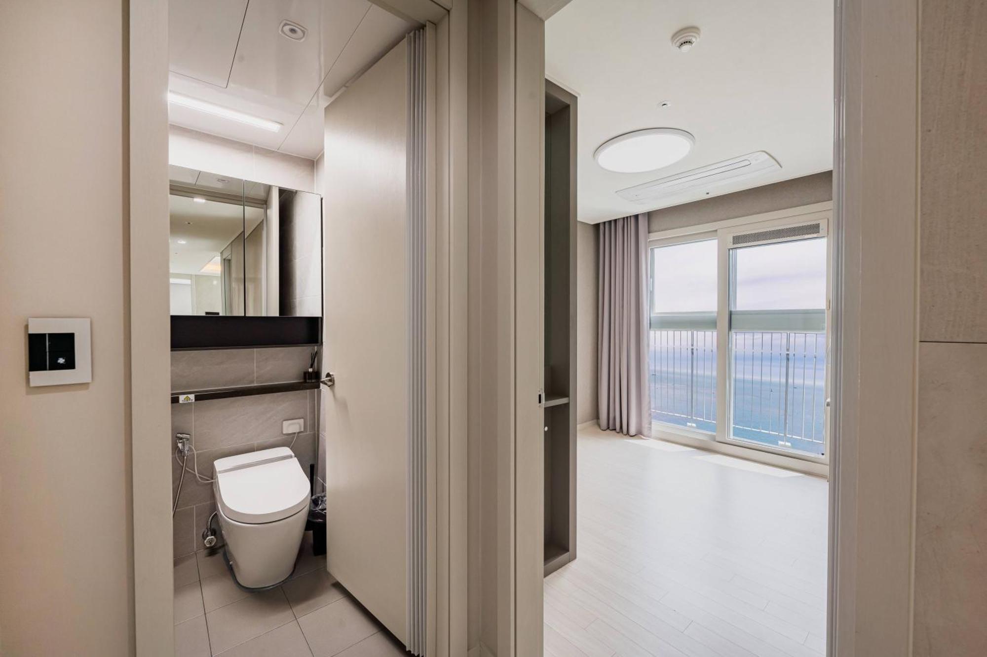 Hotel Grand Osiria Busan