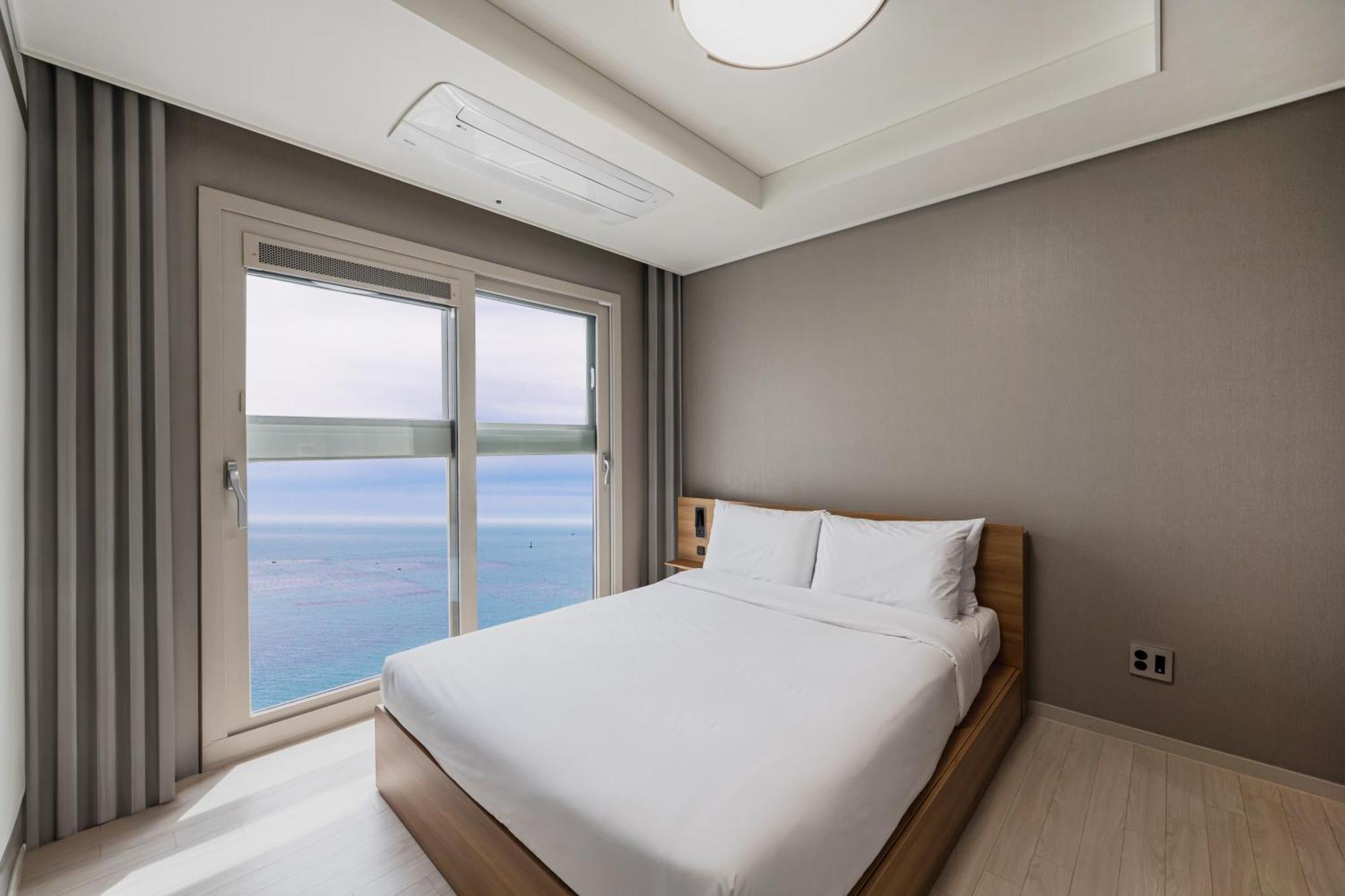 Hotel Grand Osiria Busan