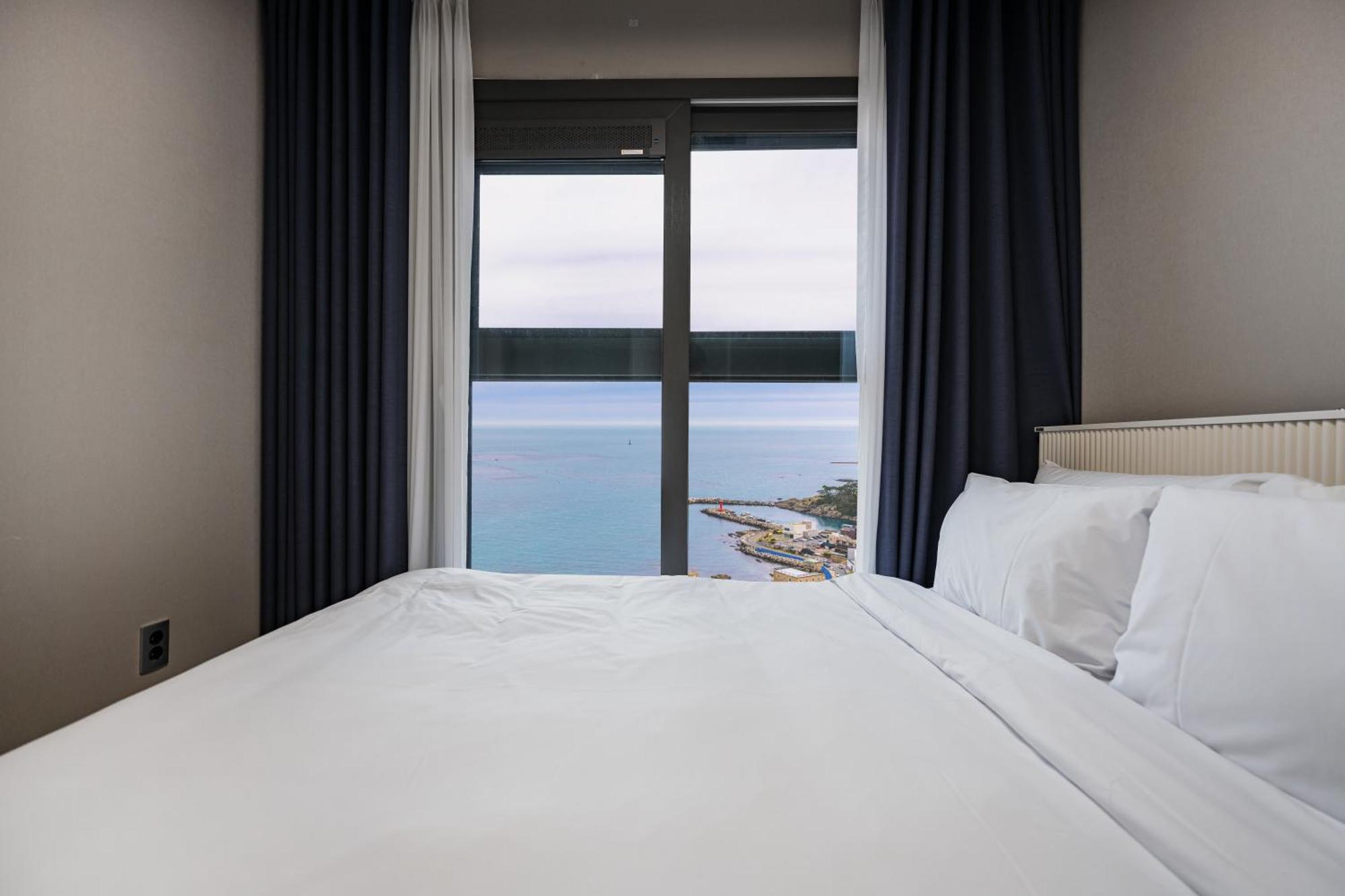 Grand Osiria Busan