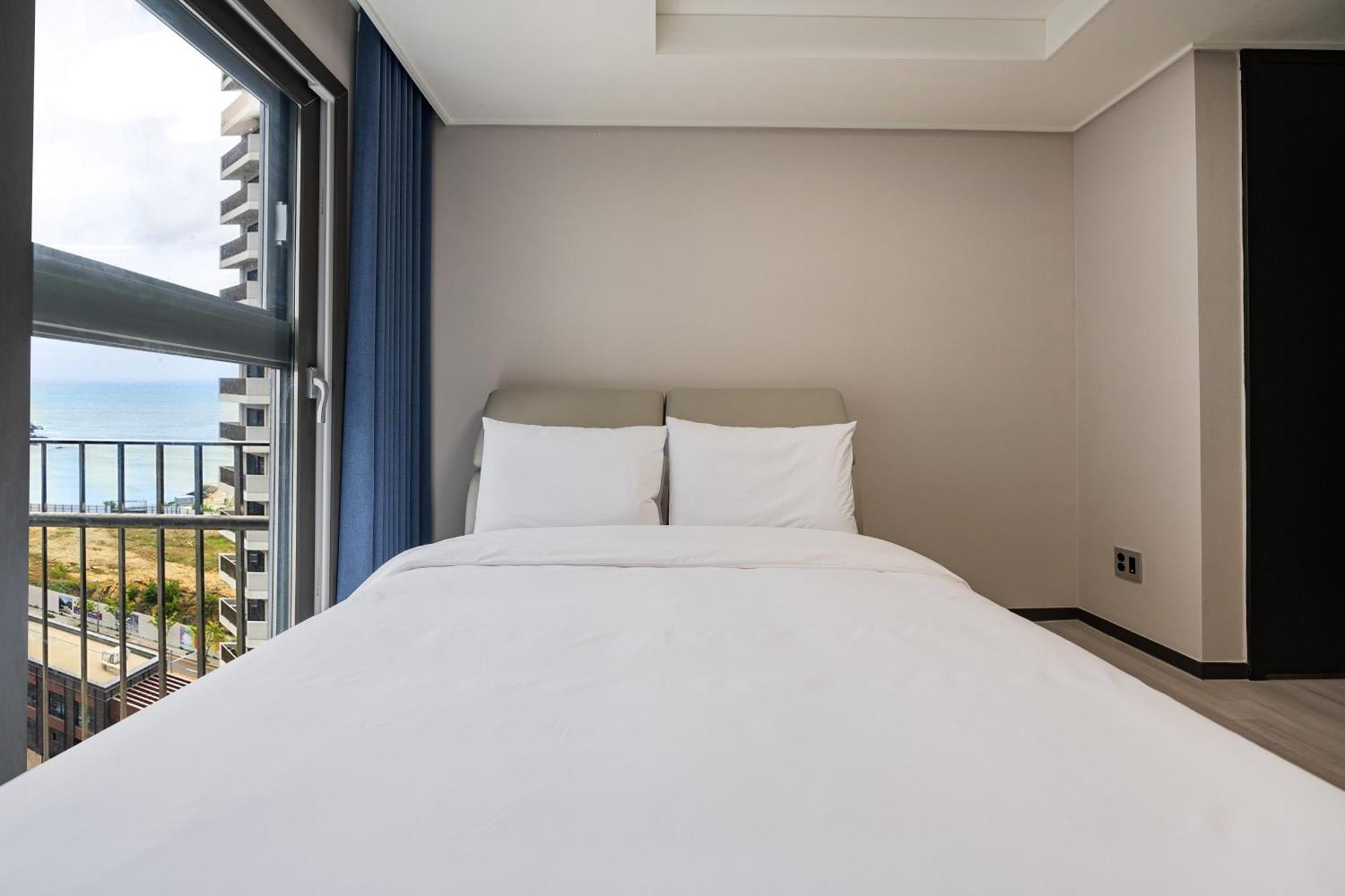 Grand Osiria Hotel Busan