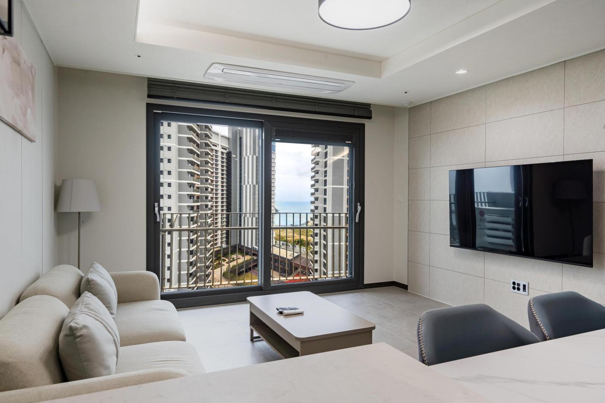 Hotel Grand Osiria Busan