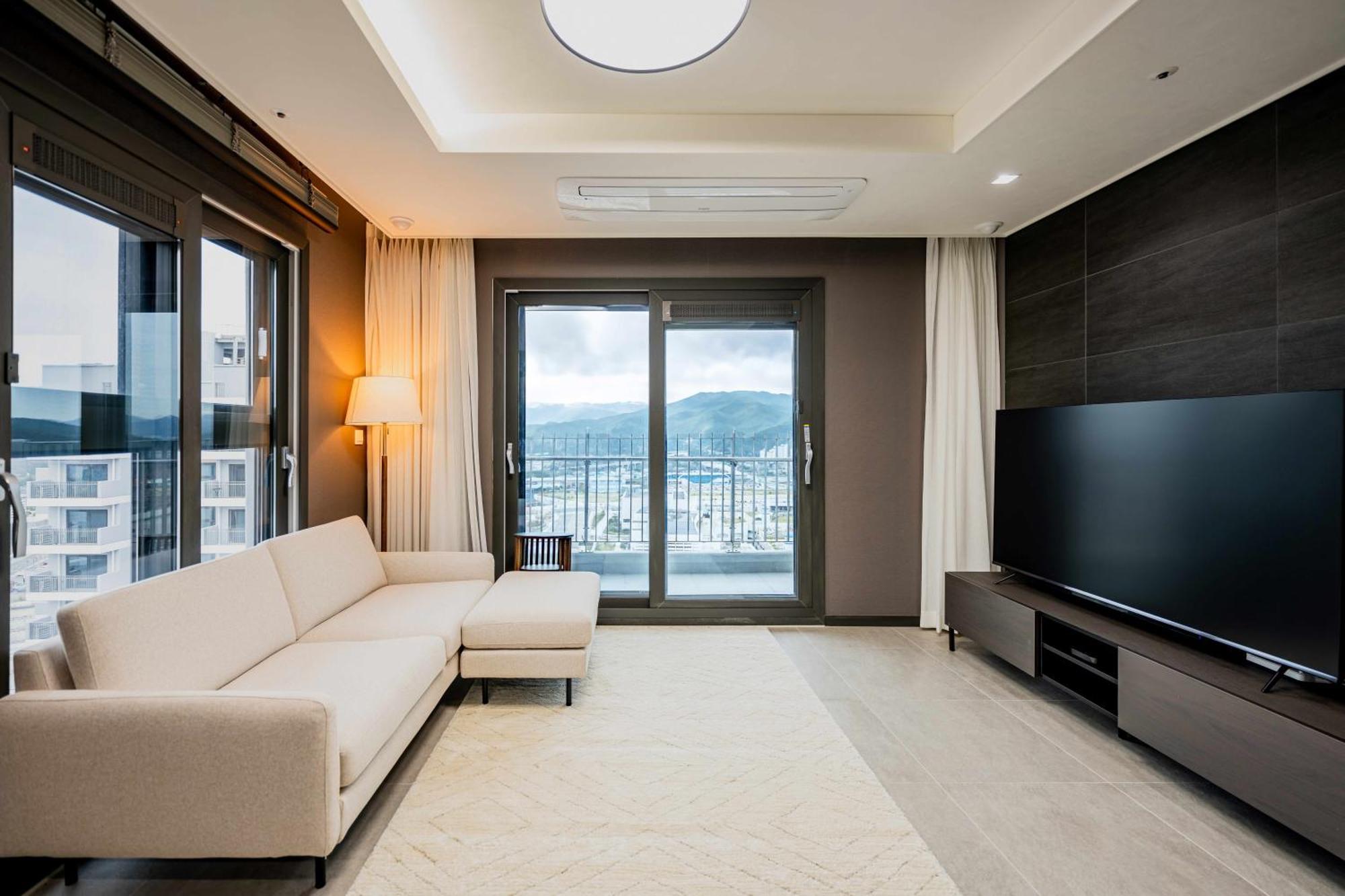 Hotel Grand Osiria Busan