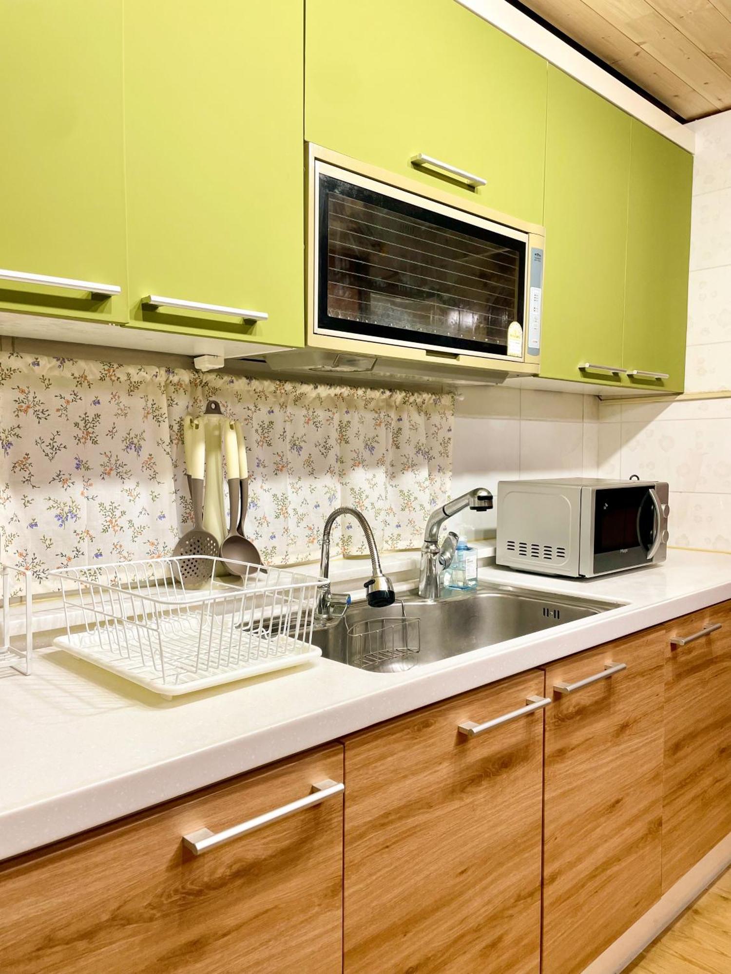 Cozyhouse Apartment *