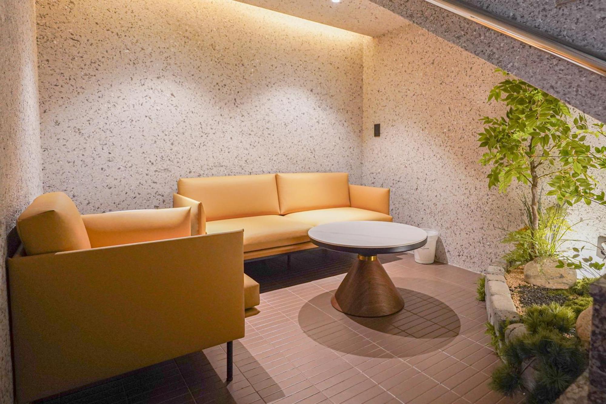 Hotel Urban Groove Seomyeon