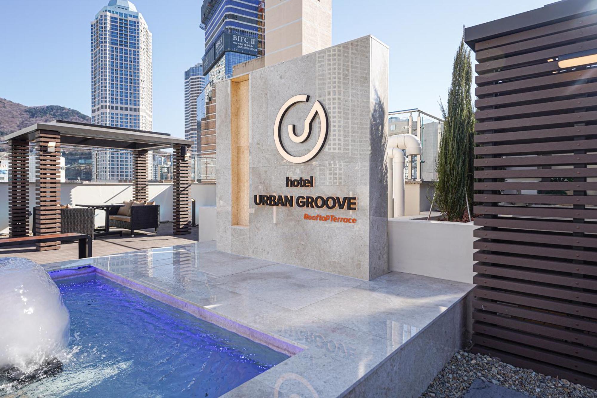 Urban Groove Seomyeon