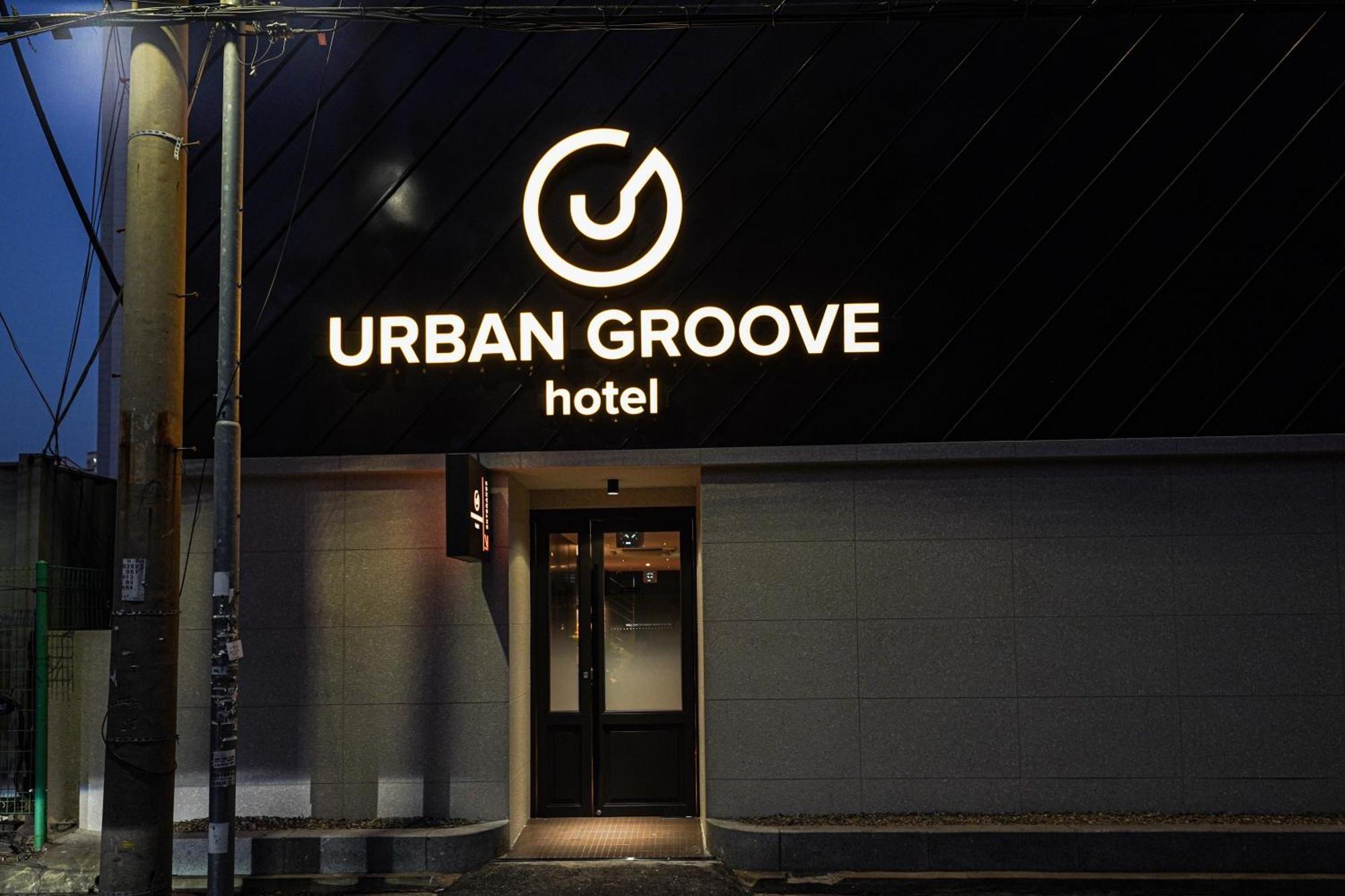 Urban Groove Seomyeon