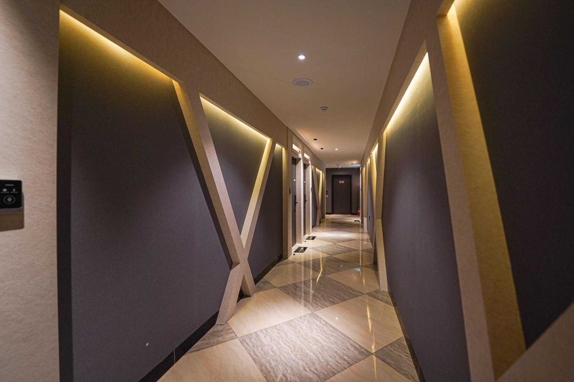Urban Groove Seomyeon Hotel Busan