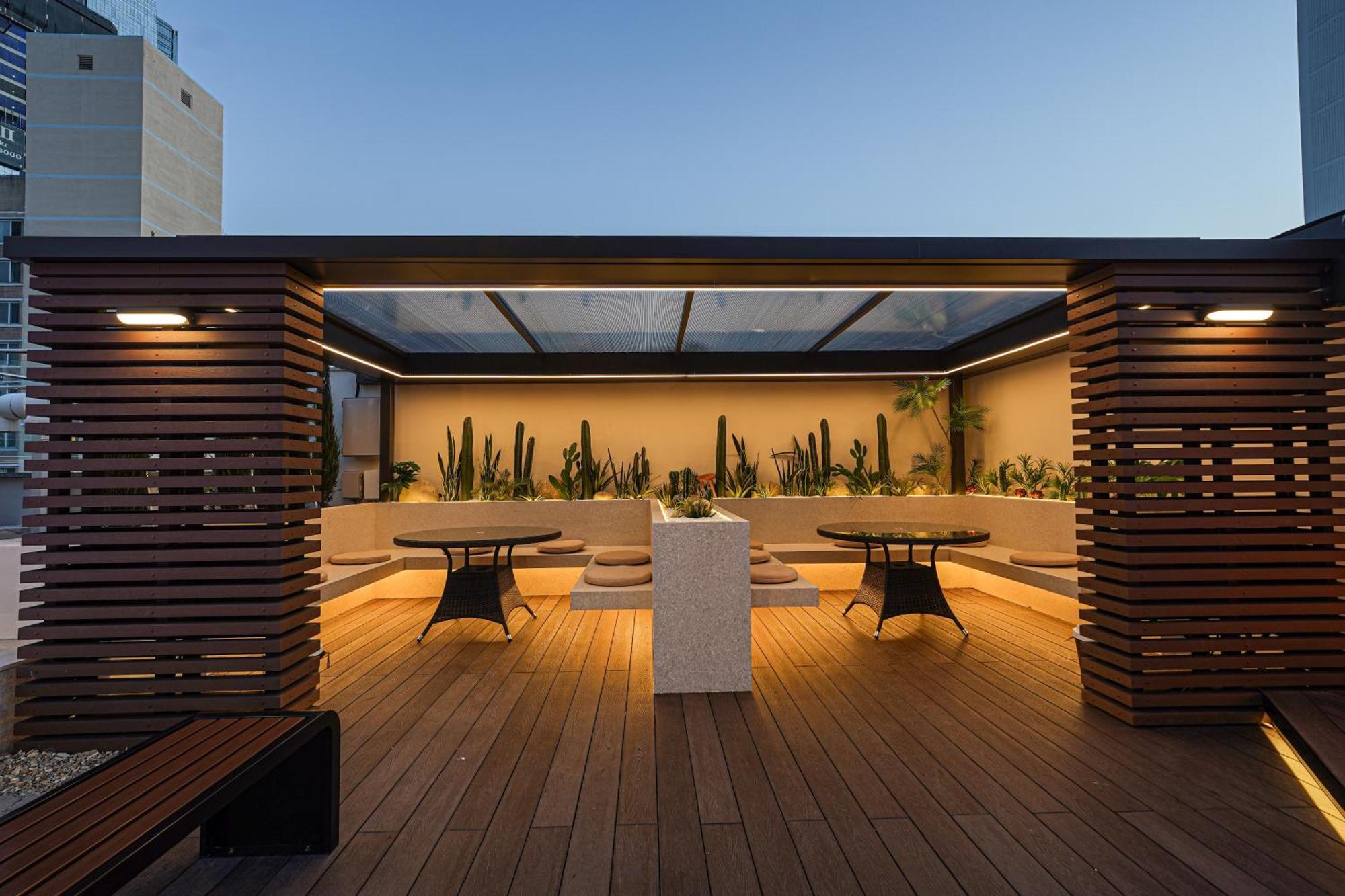 Hotel Urban Groove Seomyeon Busan
