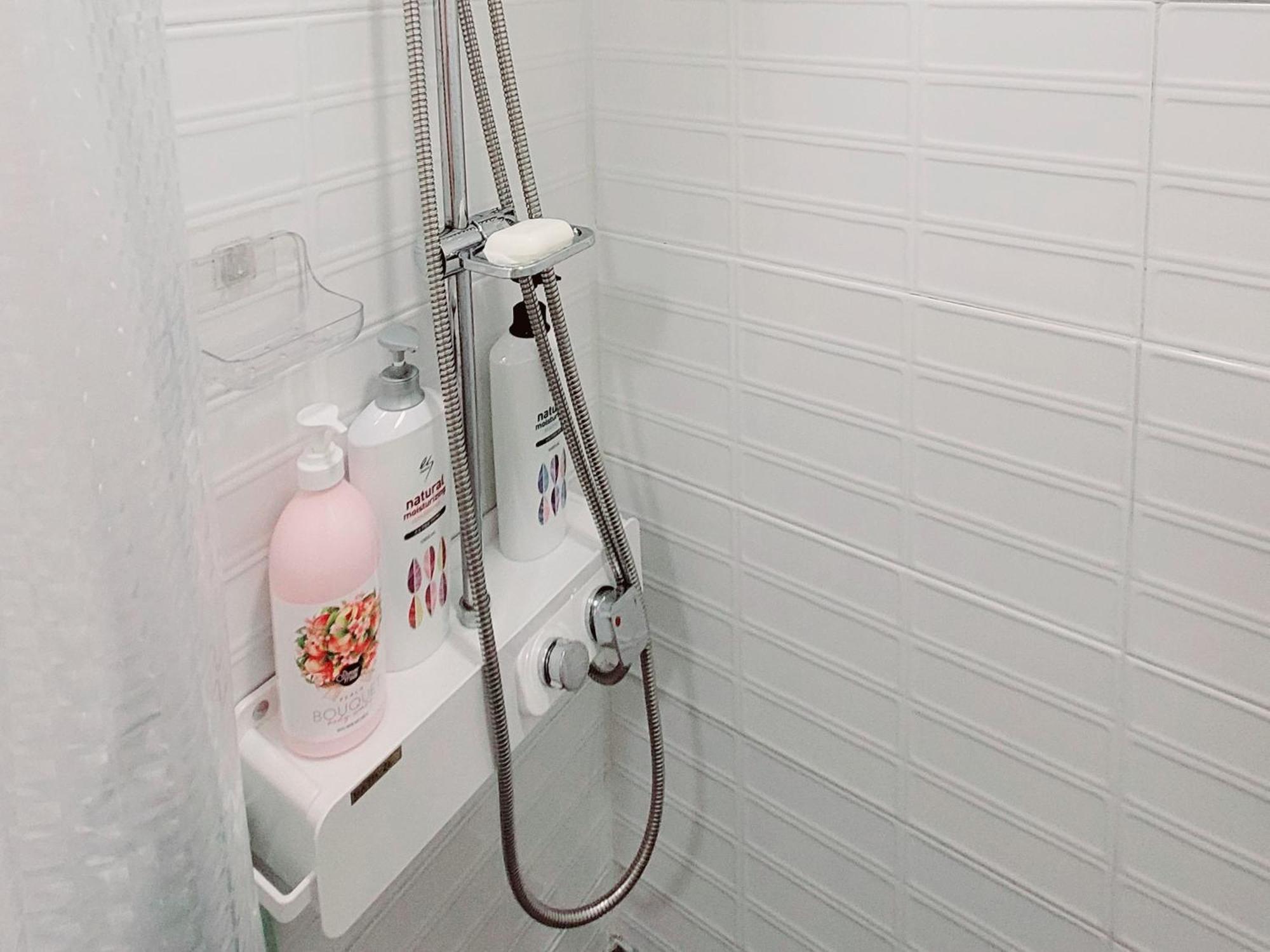 Apartment Paul's Kwangan Story Busan