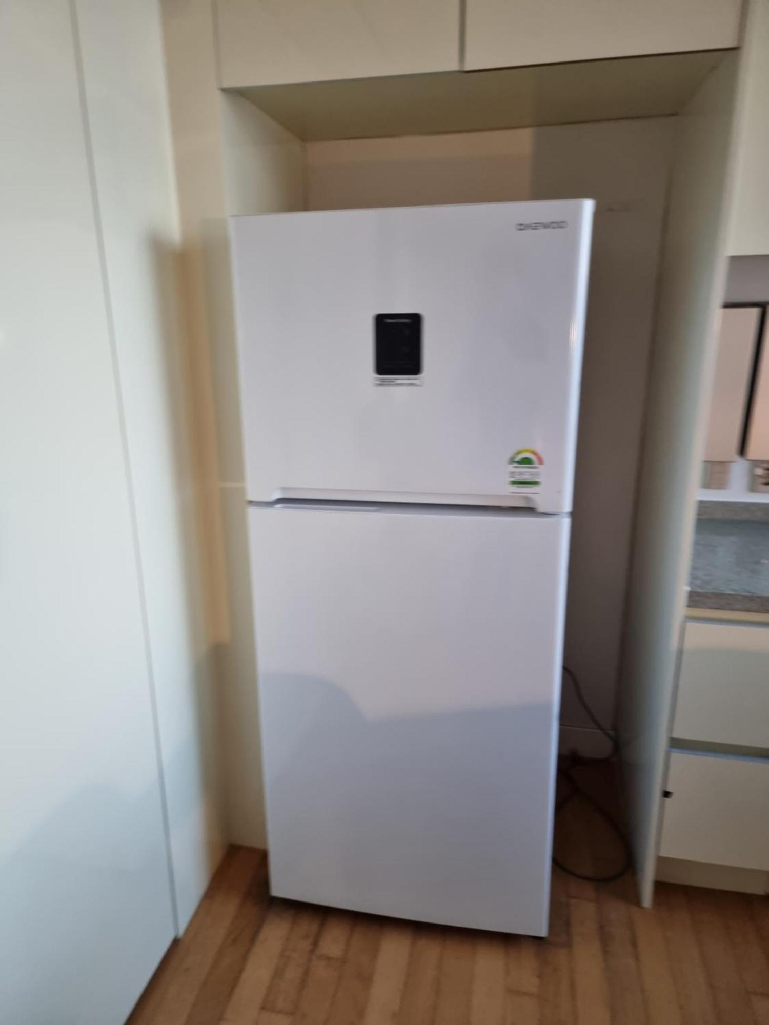 Apartment Haedam *