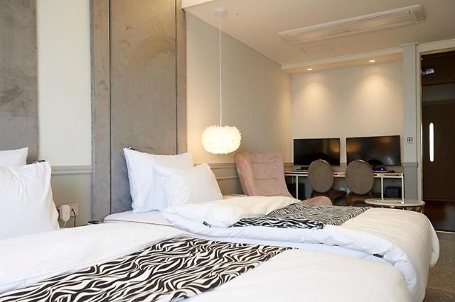 Motel Denbasta *
