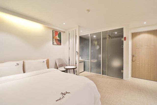 Motel Suyeong Spring Day Busan