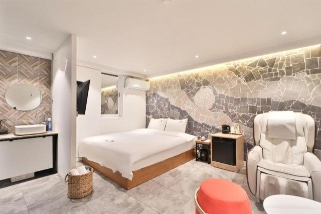 Motel Suyeong Spring Day Busan