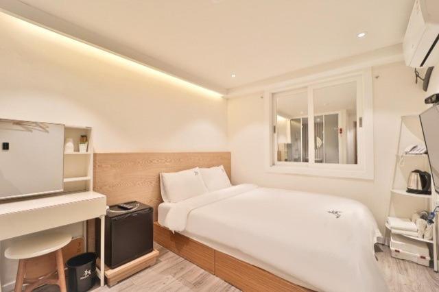 Suyeong Spring Day Motel Busan