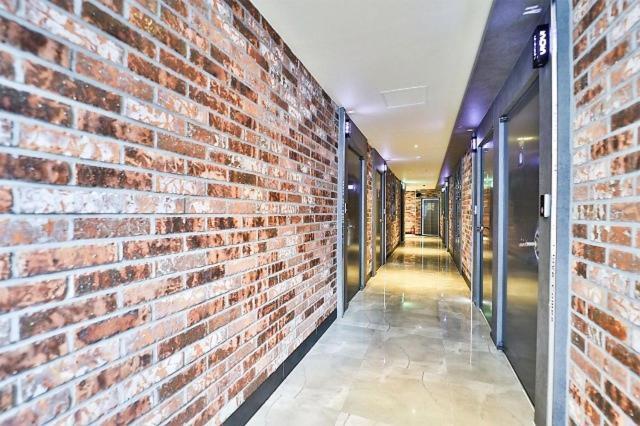 Motel Suyeong Spring Day Busan