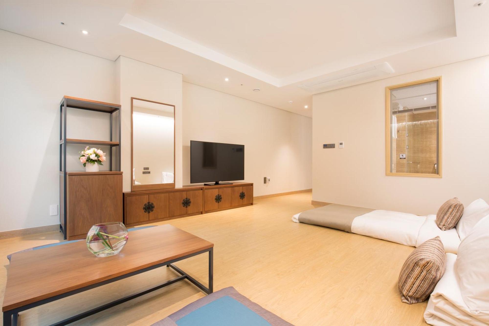 Bay Hotel Busan