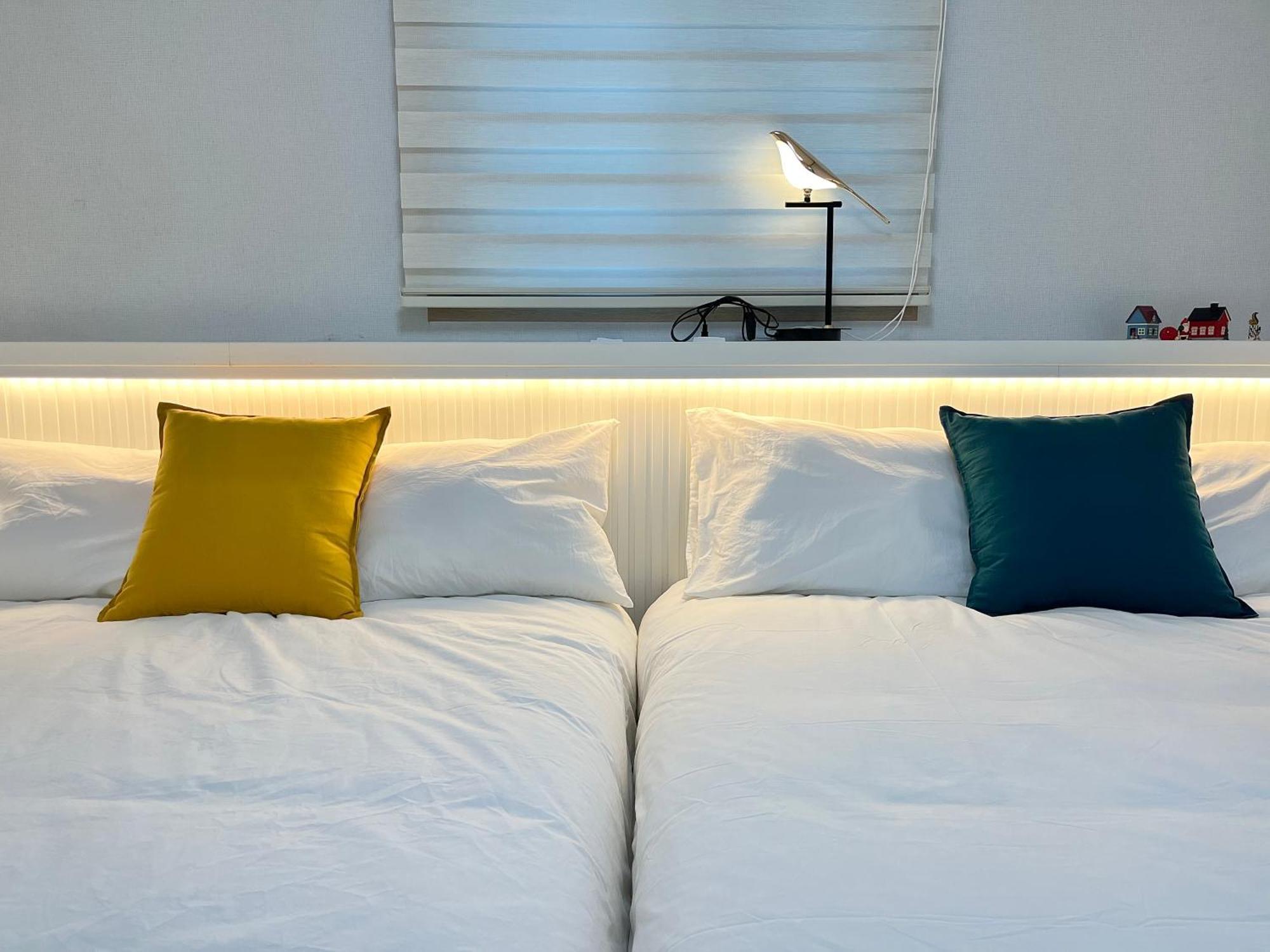 Apartment Vacance Stay, Cozy House *