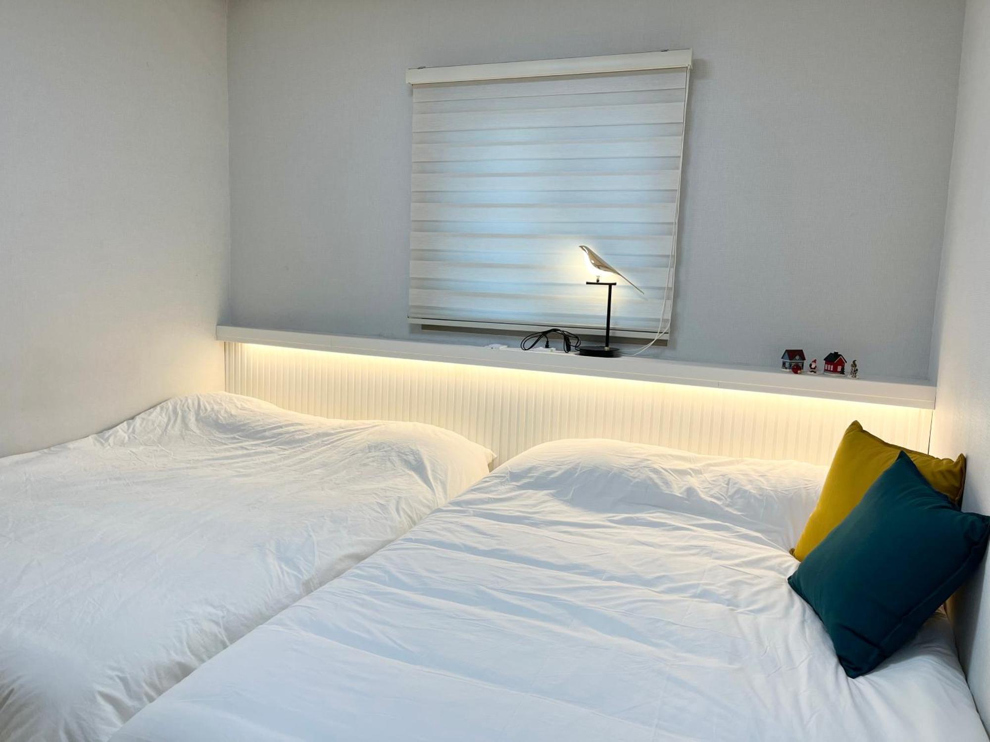 Apartment Vacance Stay, Cozy House *