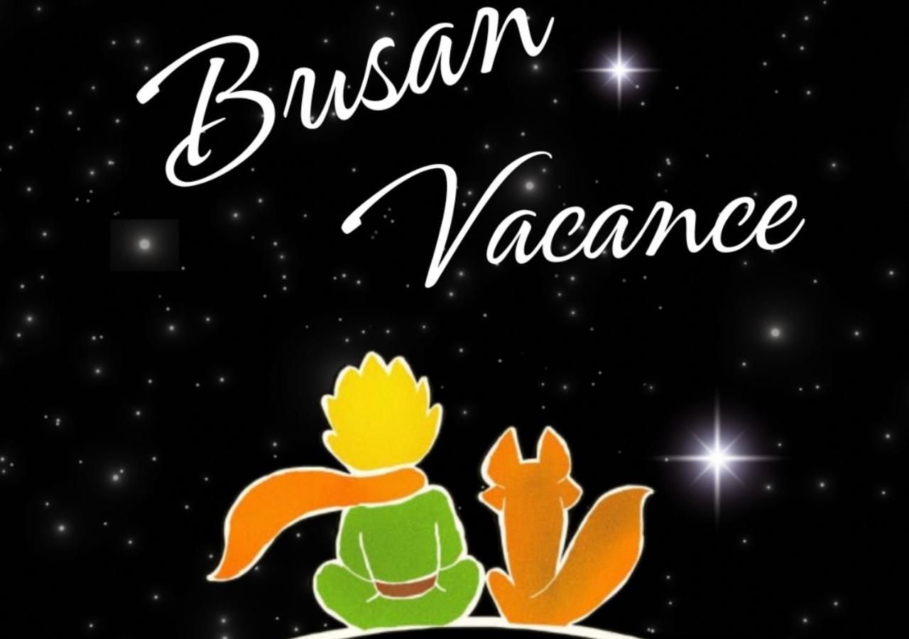 Vacance Stay, Cozy House Apartment Busan