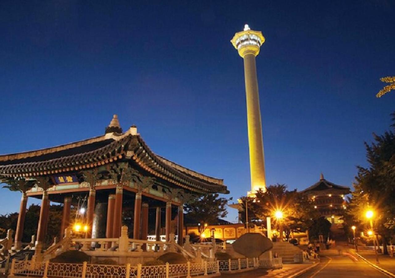 Apartment Vacance Stay, Cozy House Busan