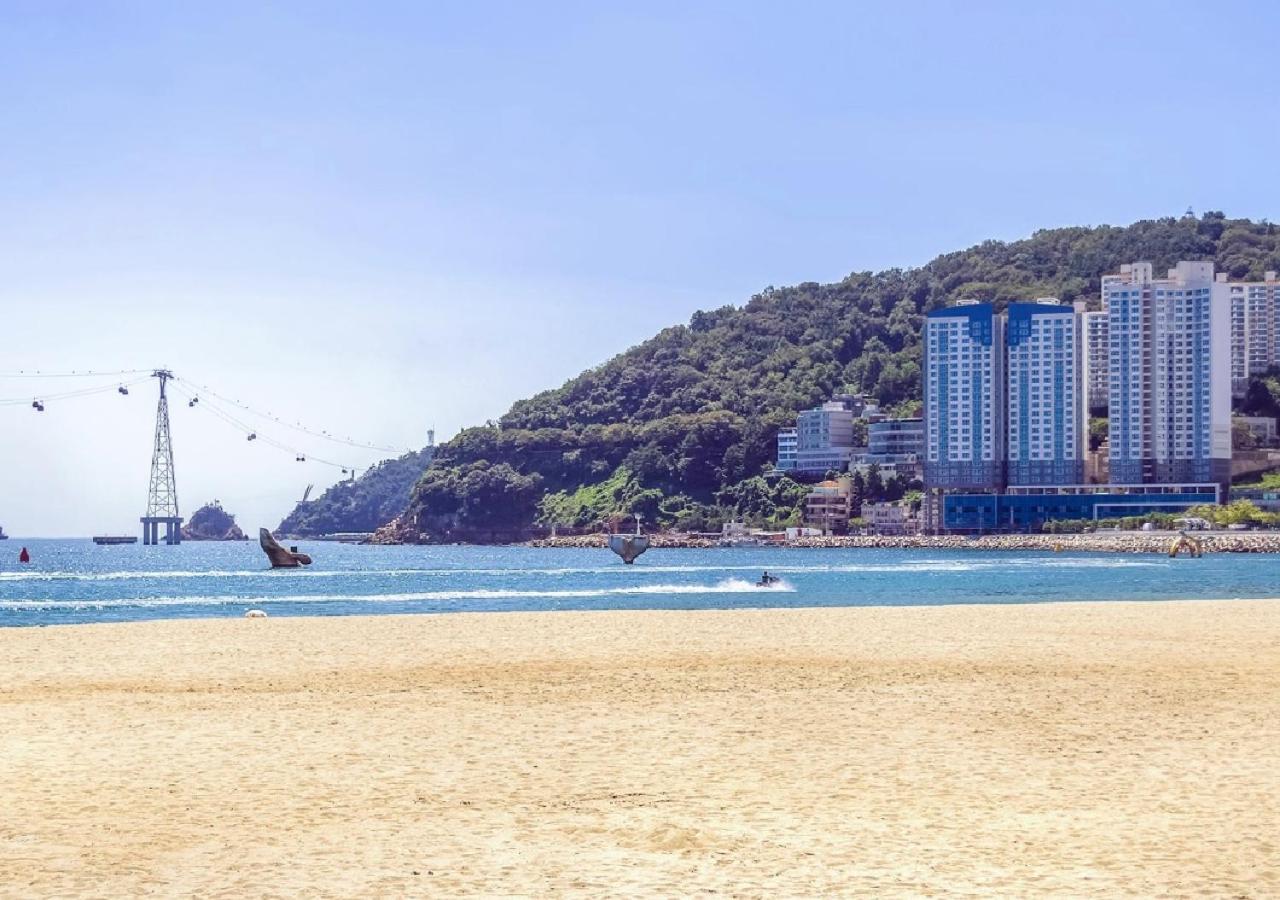 Vacance Stay, Cozy House Busan