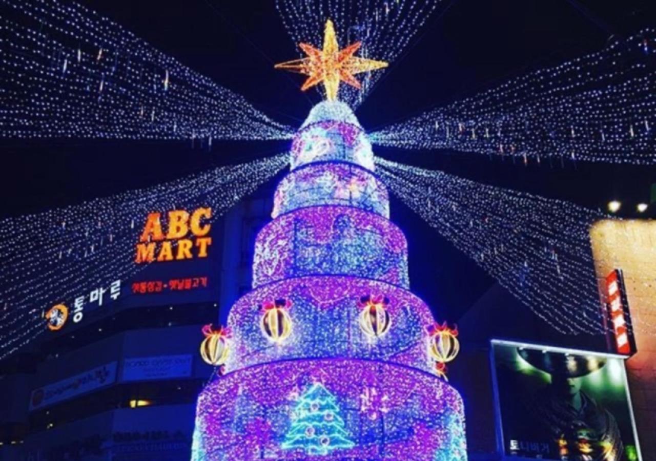 Vacance Stay, Cozy House * Busan
