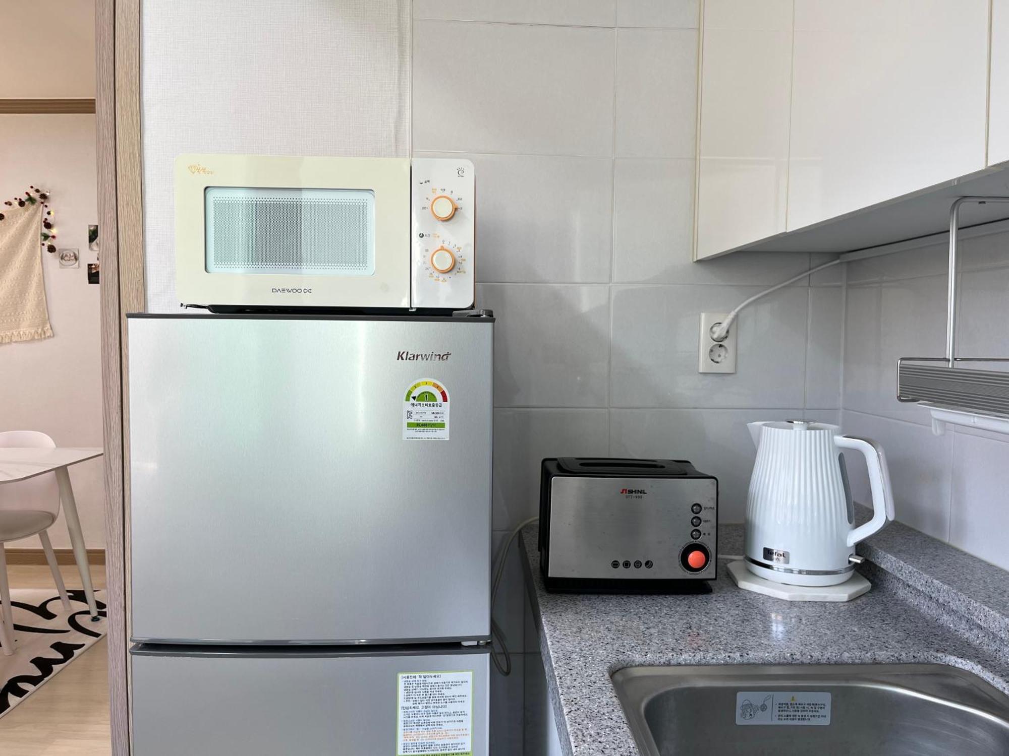 Vacance Stay, Cozy House Apartment