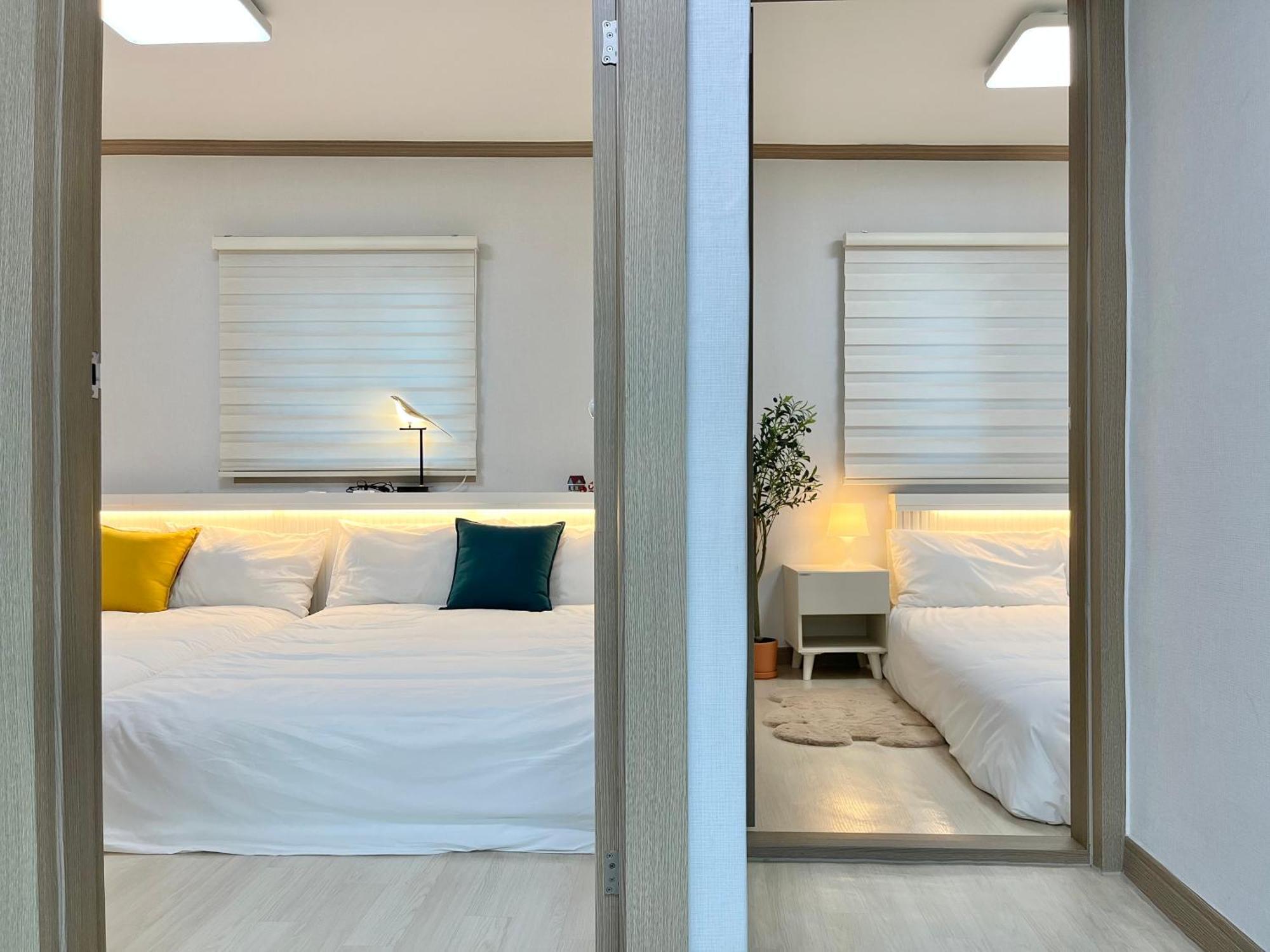 Apartment Vacance Stay, Cozy House