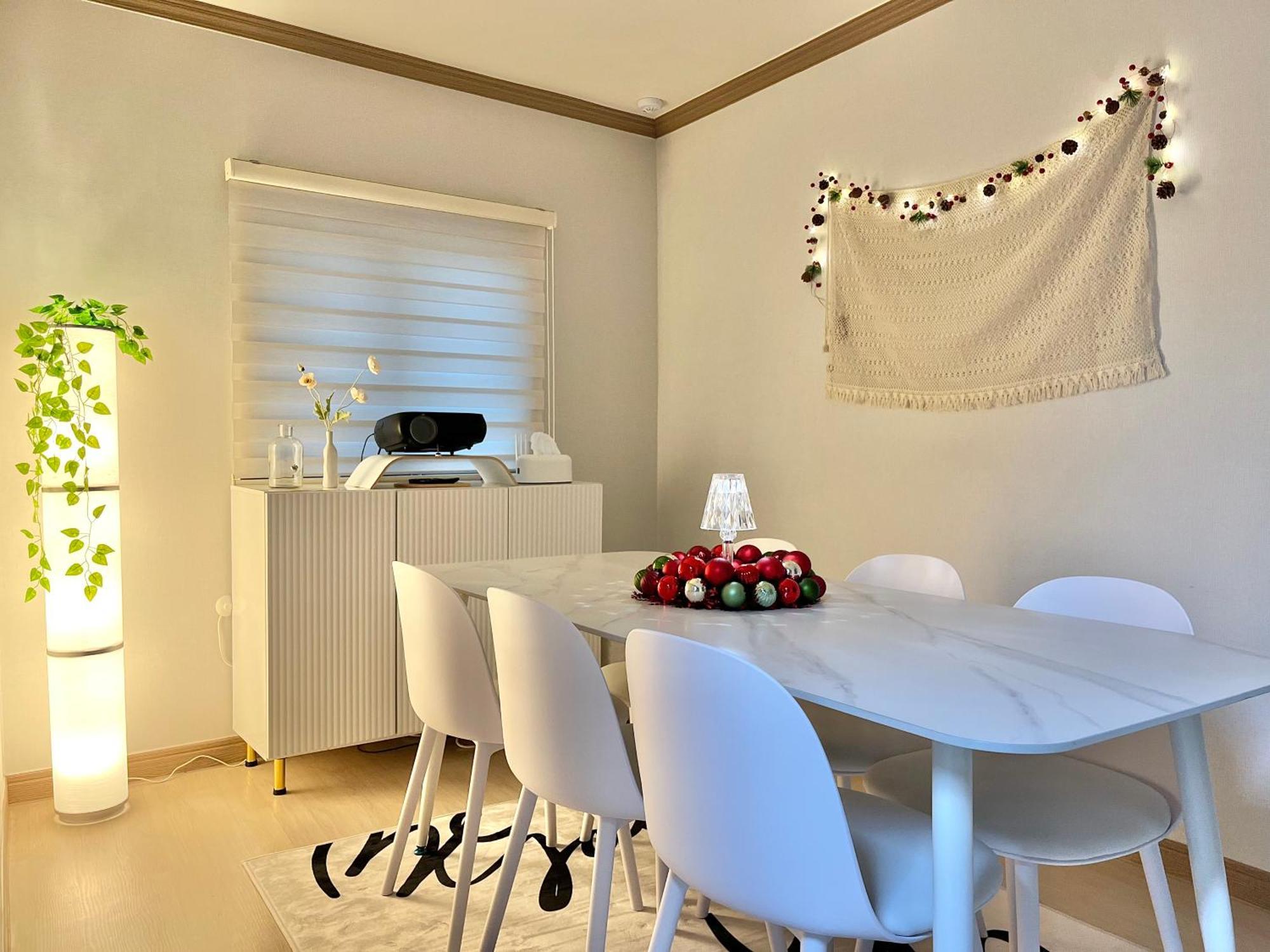 Vacance Stay, Cozy House *
