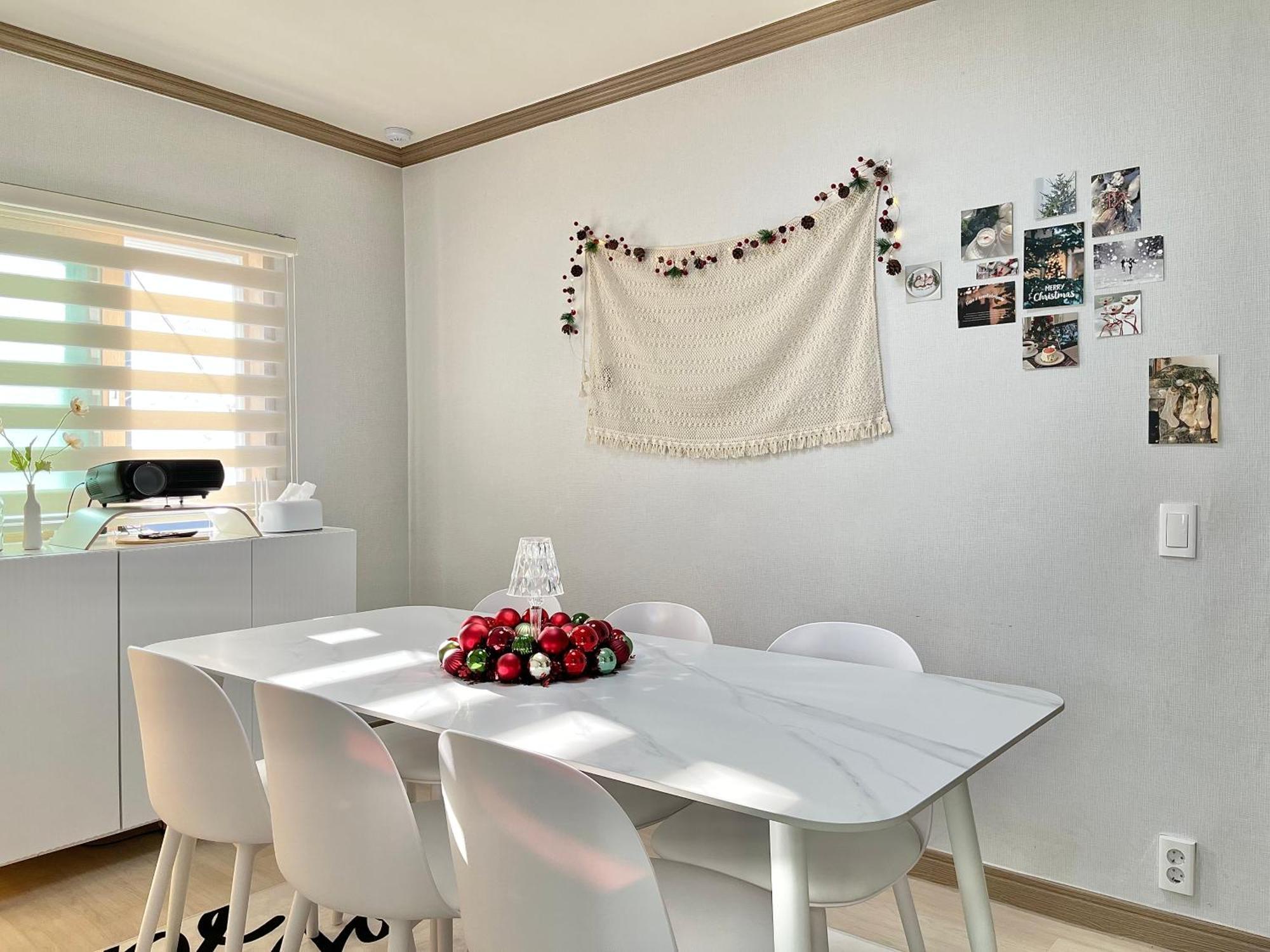 Vacance Stay, Cozy House Busan