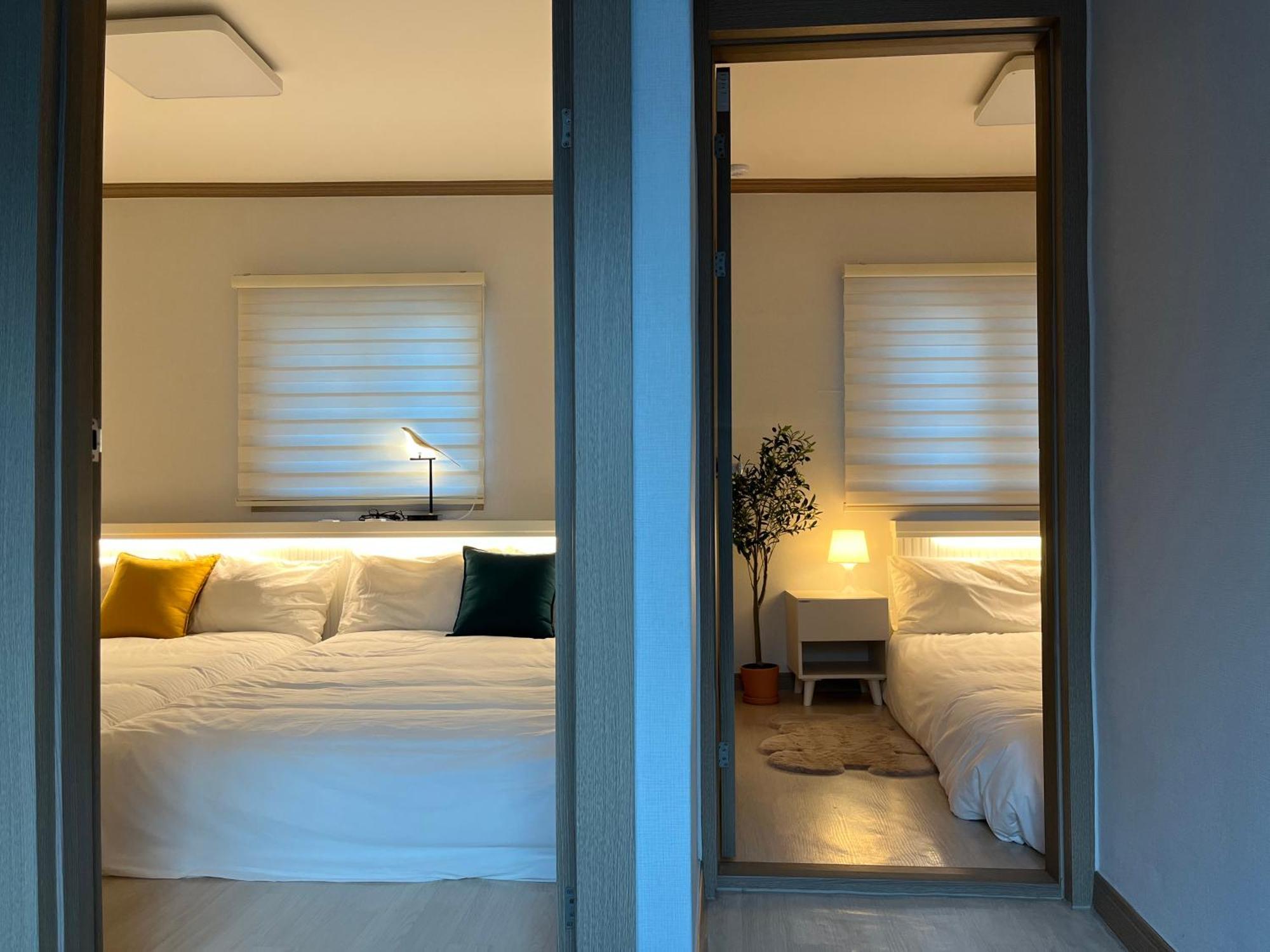 Vacance Stay, Cozy House Apartment Busan