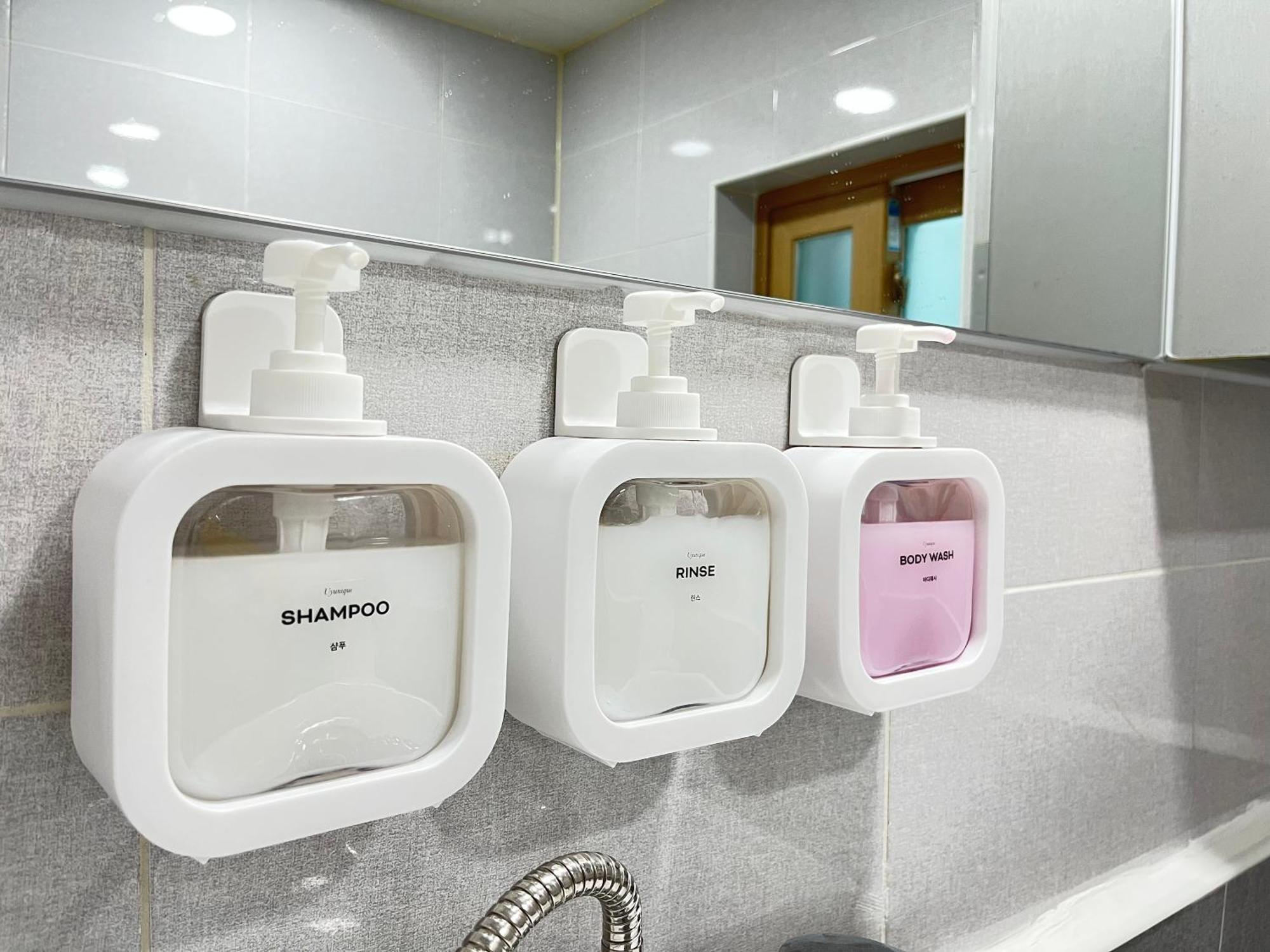 Apartment Vacance Stay, Cozy House Busan