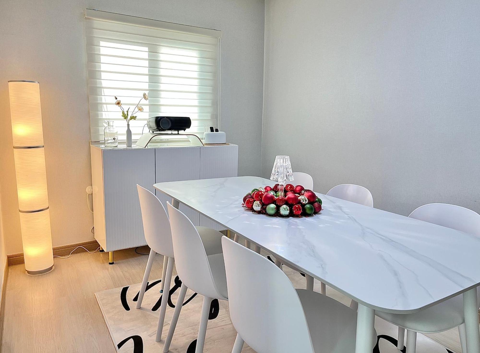 Vacance Stay, Cozy House Apartment Busan