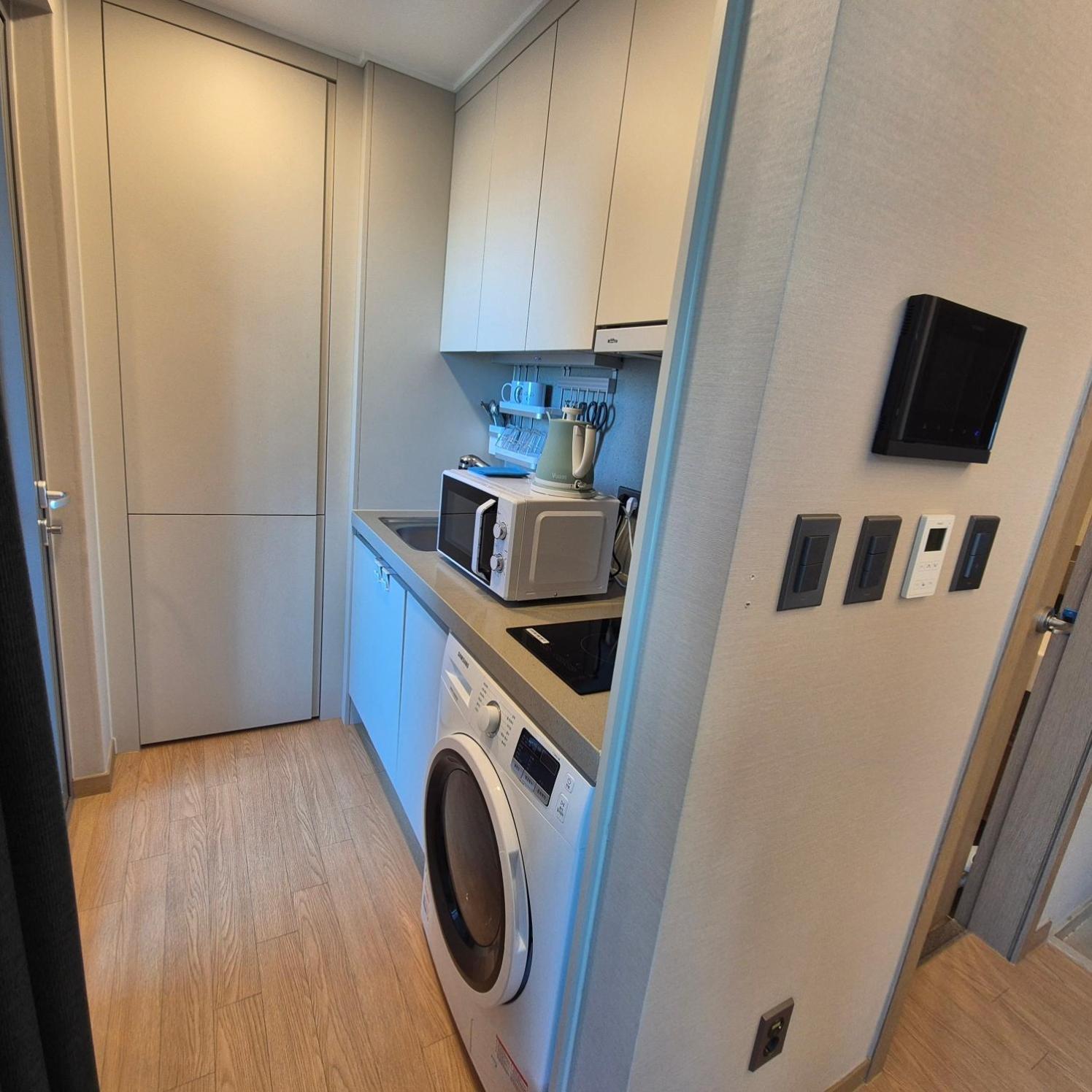 Aparthotel Elbons Busan