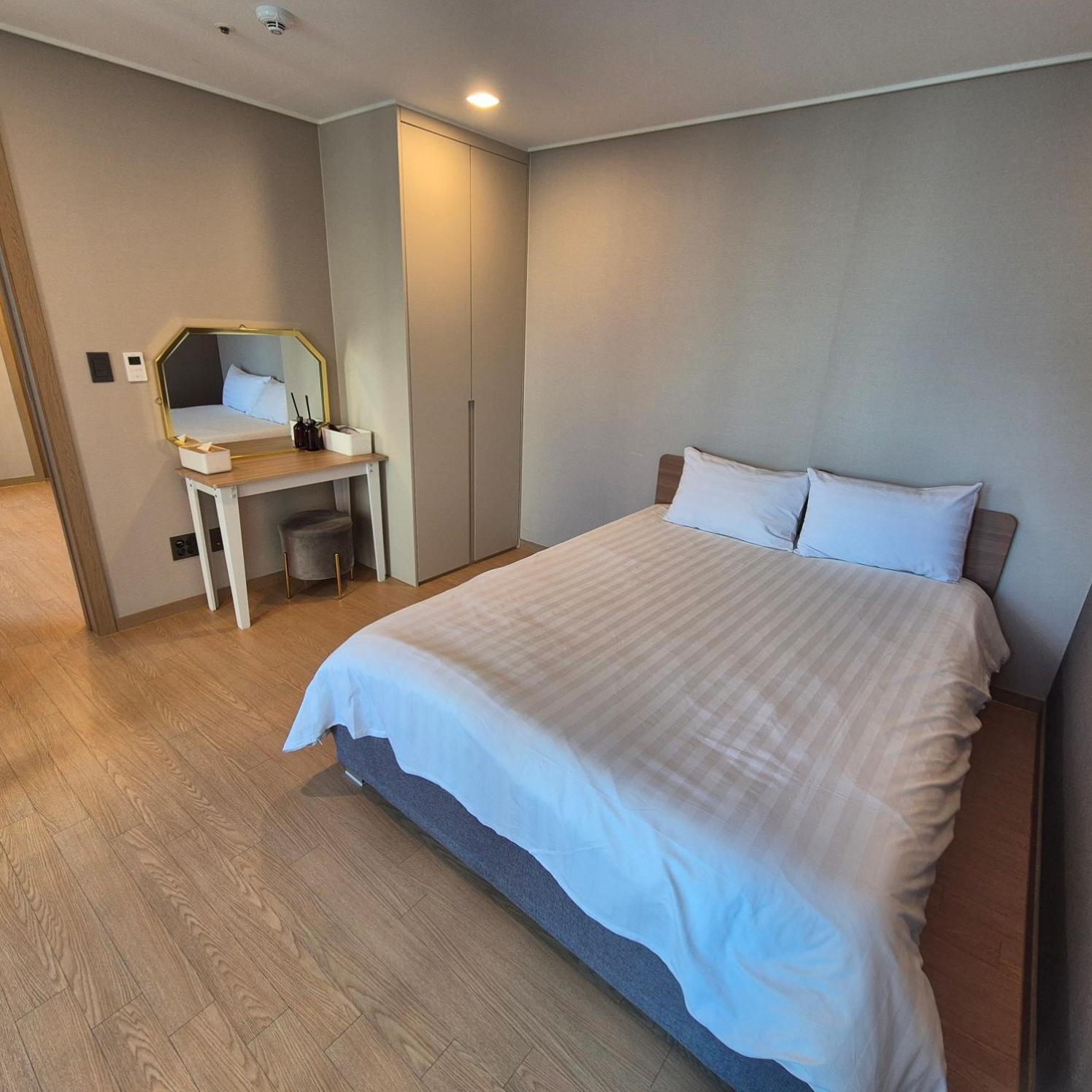 Elbons Aparthotel Busan