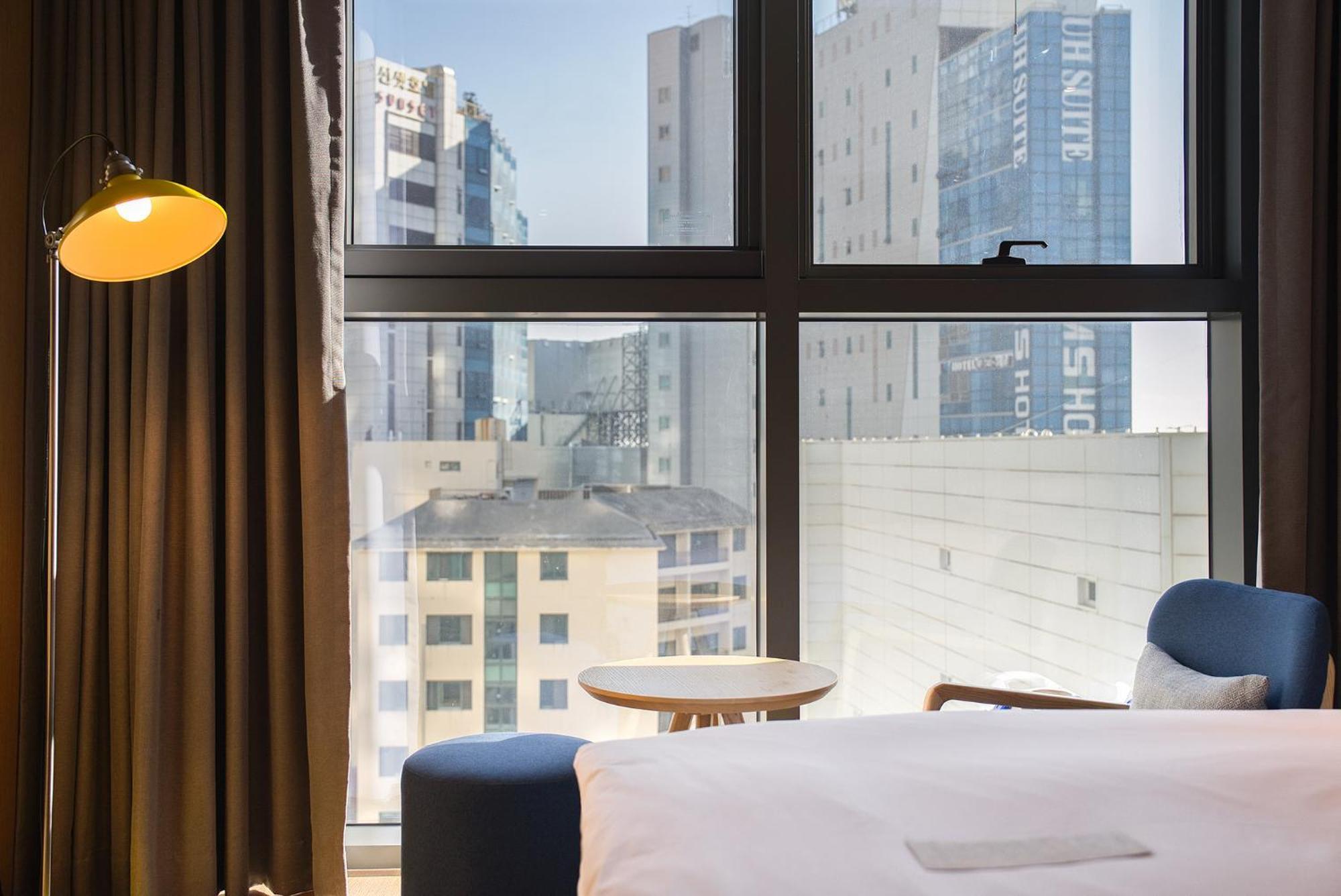 L7 Haeundae By Lotte Hotel
