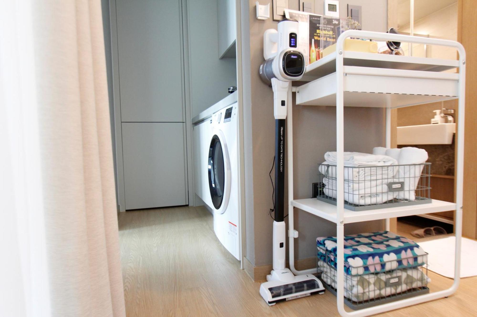 Aparthotel Haeundae Lamer Stay 3*