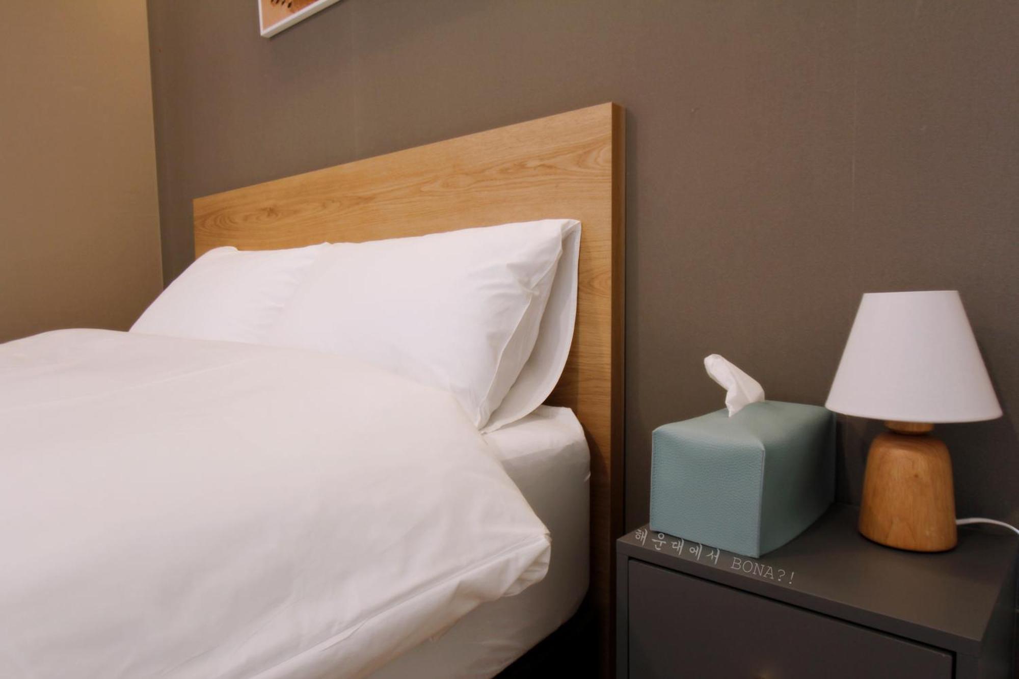 Haeundae Lamer Stay Aparthotel