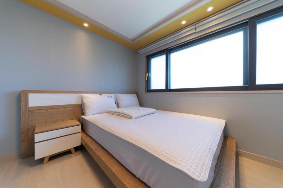 Guest house Haeoream *