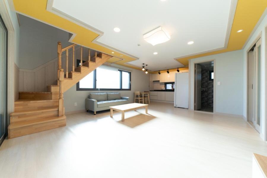 Guest house Haeoream