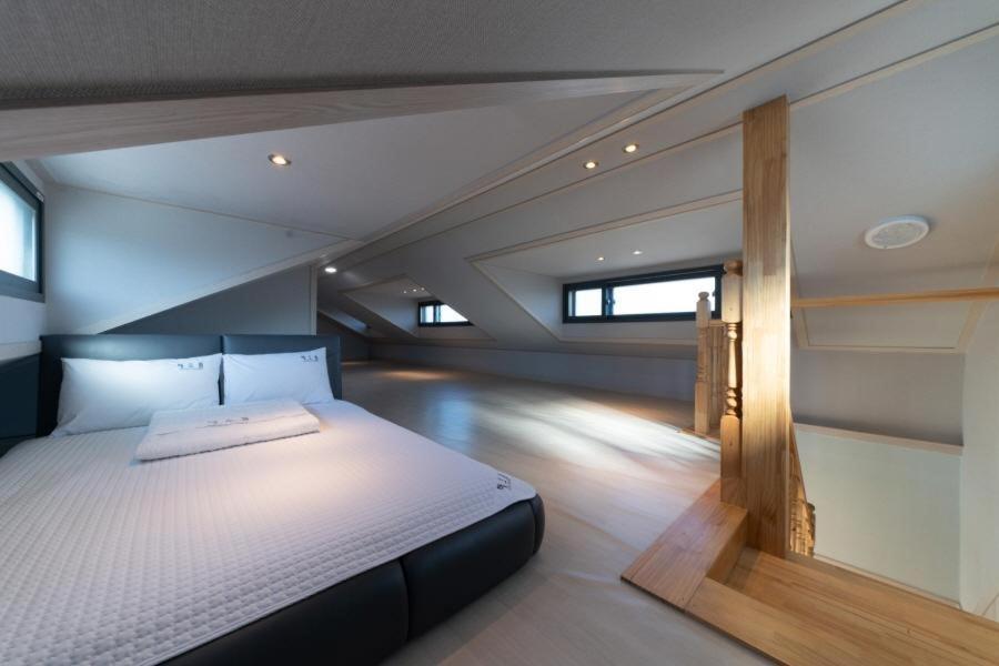 Guest house Haeoream