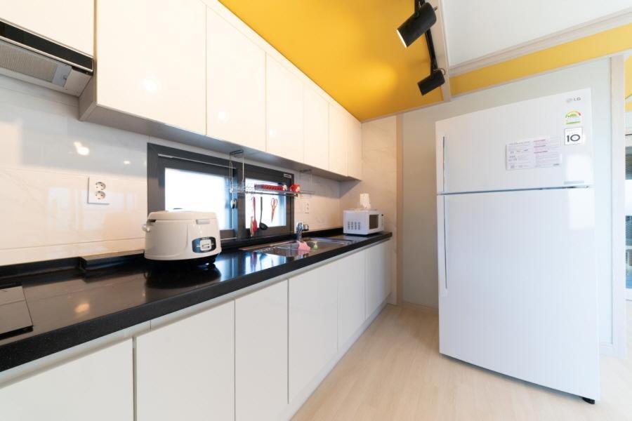 Haeoream Guest house *