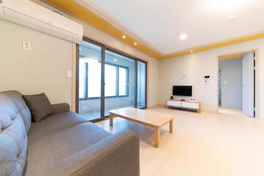 Haeoream Guest house *