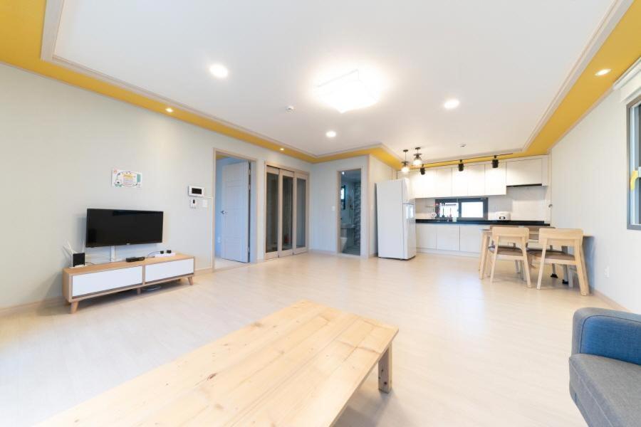 Guest house Haeoream Busan