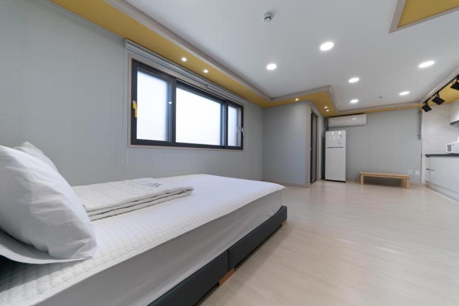 Guest house Haeoream