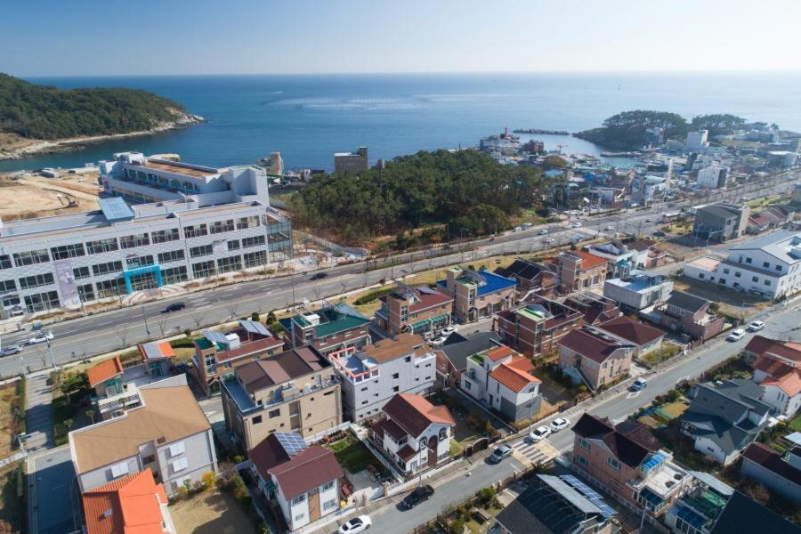 Haeoream Busan